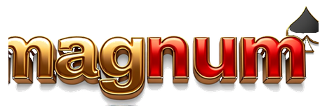 magnum slot