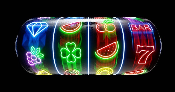 No Commission Baccarat table layout with card positions and payout zones