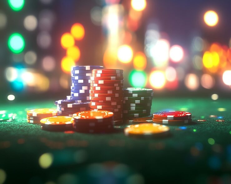 magnum slot featured game showcase